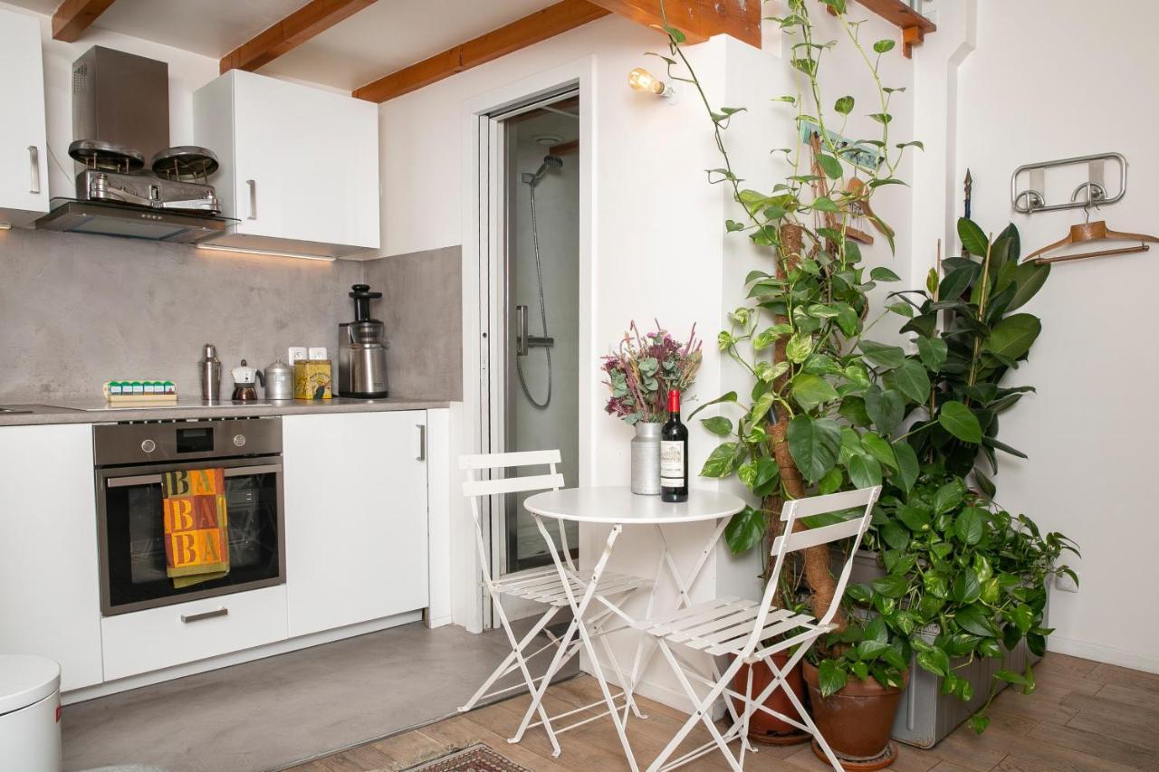 Cosy Studio !!! Paris Exterior photo